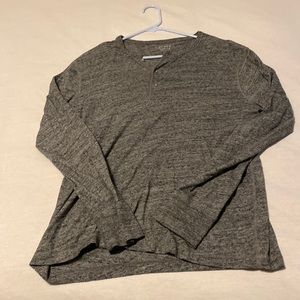 JCrew Henley